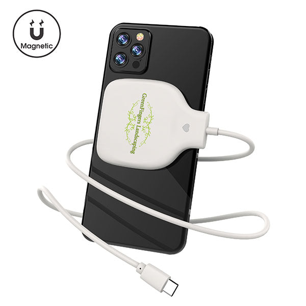 Promotional Xoopar Triton PD Magnetic Wireless Charger