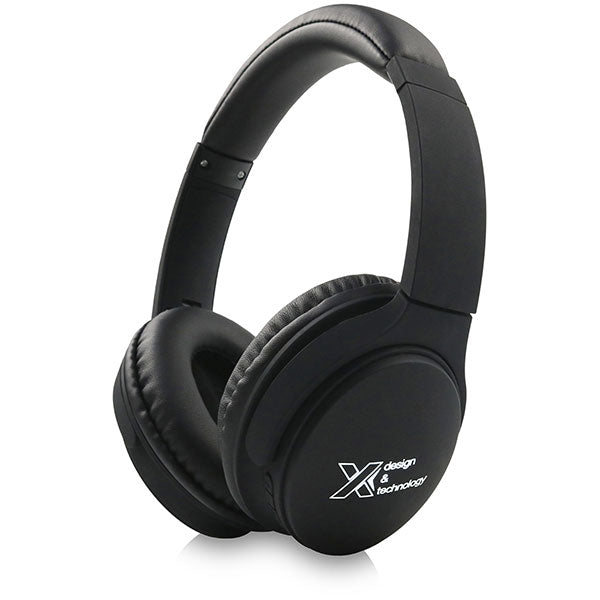 Promotional SCX Light Up Folding Headphones