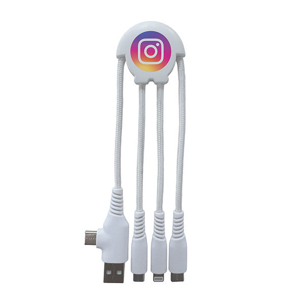 Ecobot Multi Cable - Spot Colour