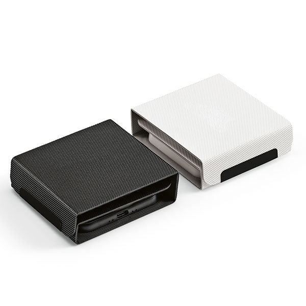 Promotional Linnaeus 3 in 1 Wireless Charger