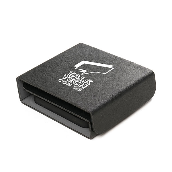 Nova 3 in 1 Magnetic Charger Wallet - Spot Colour