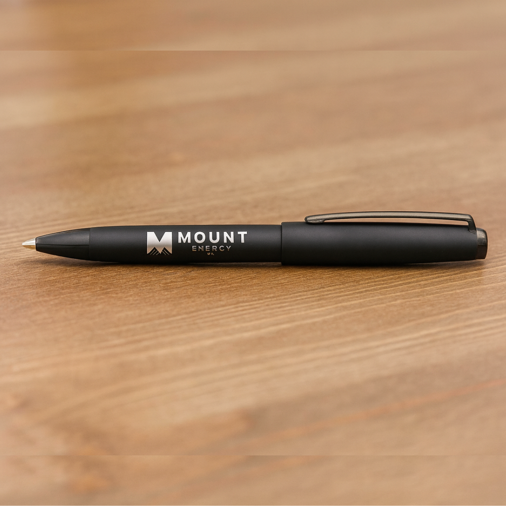 Fabium Soft Feel Ballpen