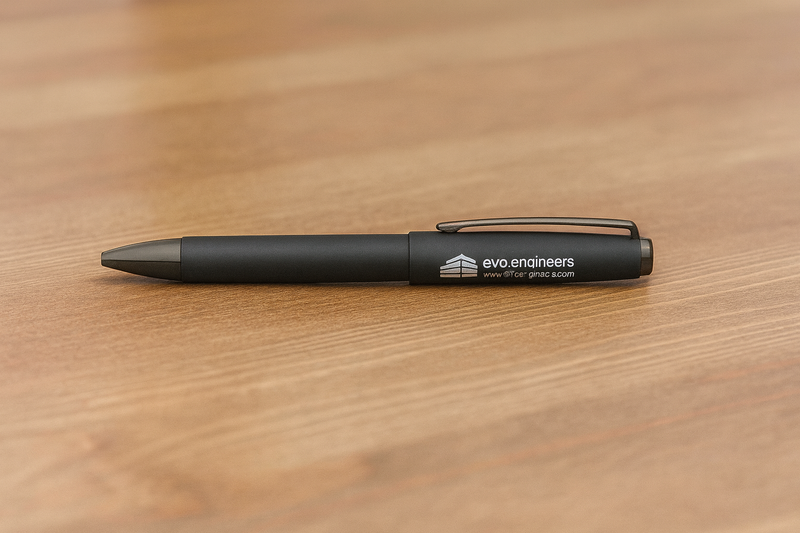 Fabium Soft Feel Rollerpen