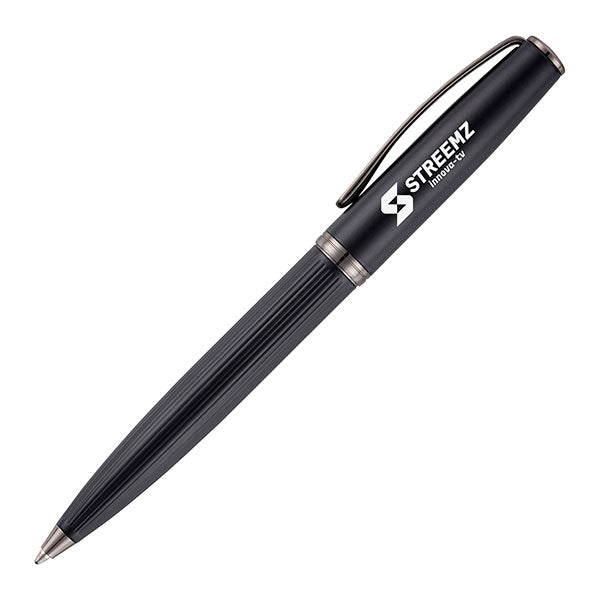 Promotional Autograph Kymera Ballpen - Spot Colour