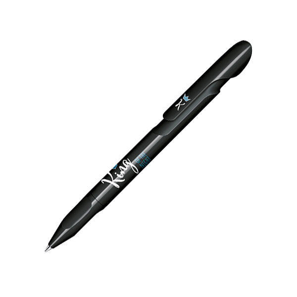 Senator Evoxx Polished Recycled Ballpen