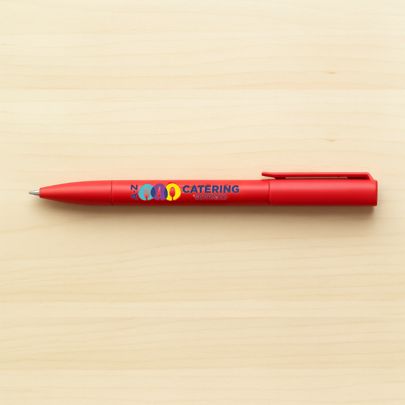 Trento Recycled Ballpen