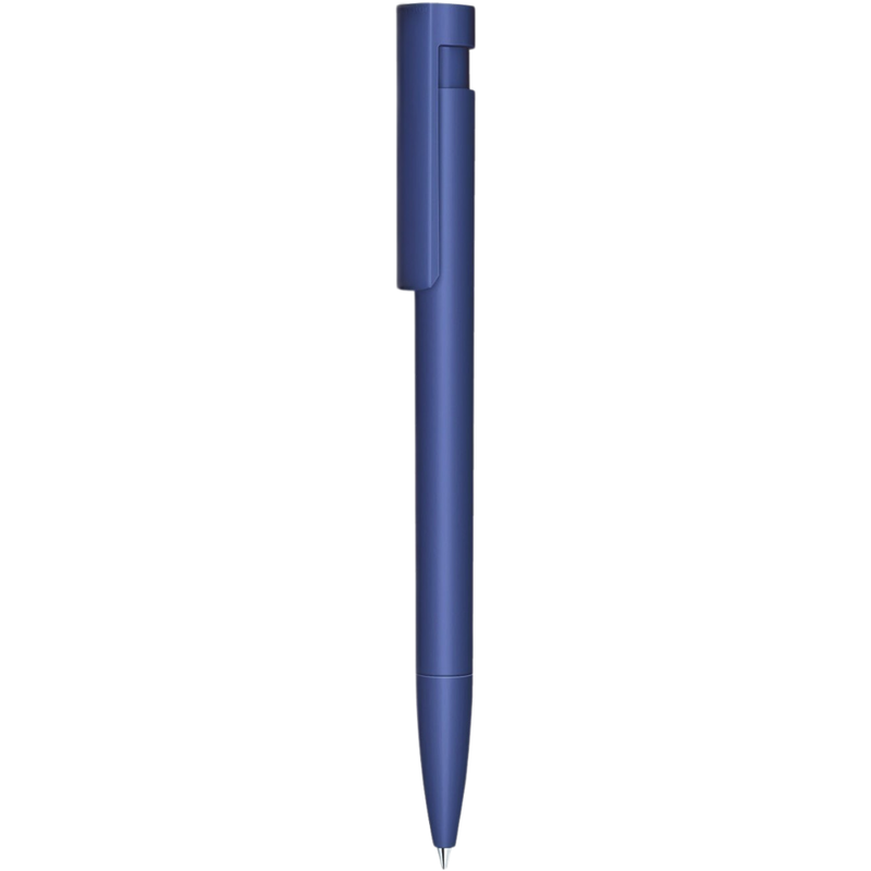 Liberty Matt Recycled Ballpen