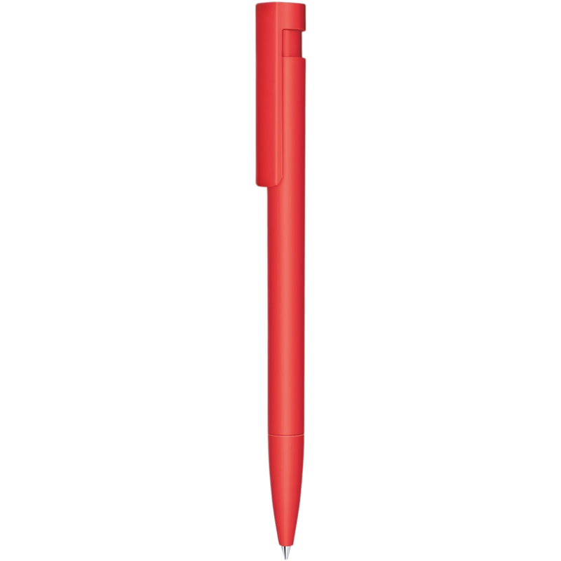 Liberty Matt Recycled Ballpen
