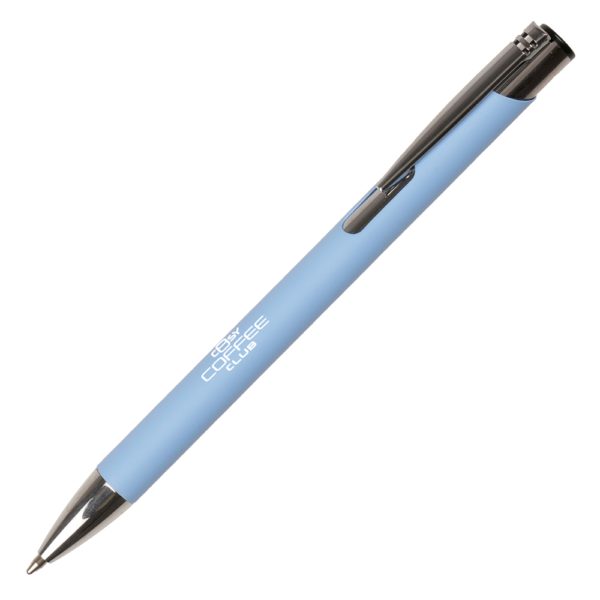 Mole Mate Ballpen