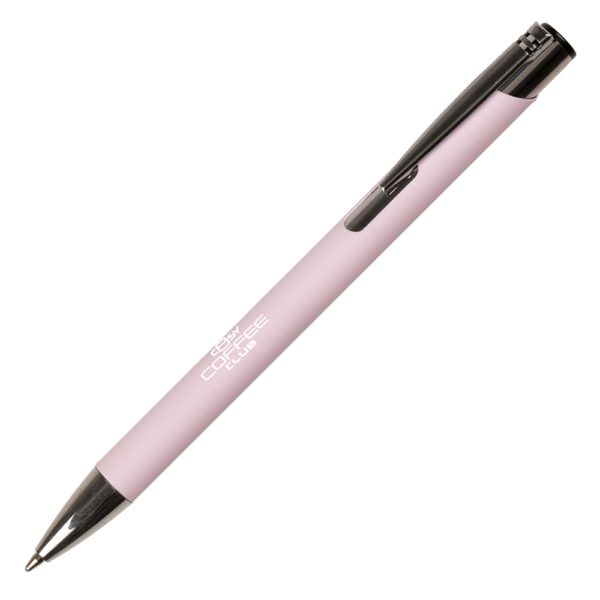 Mole Mate Ballpen