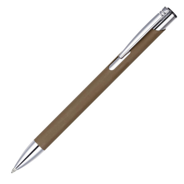 Mole Mate Ballpen