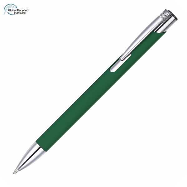 Mole Mate Ballpen