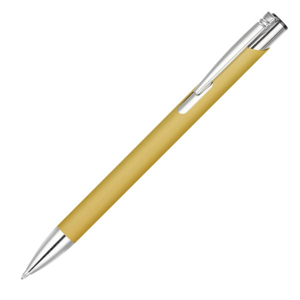 Mole Mate Ballpen