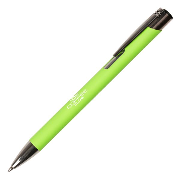 Mole Mate Ballpen