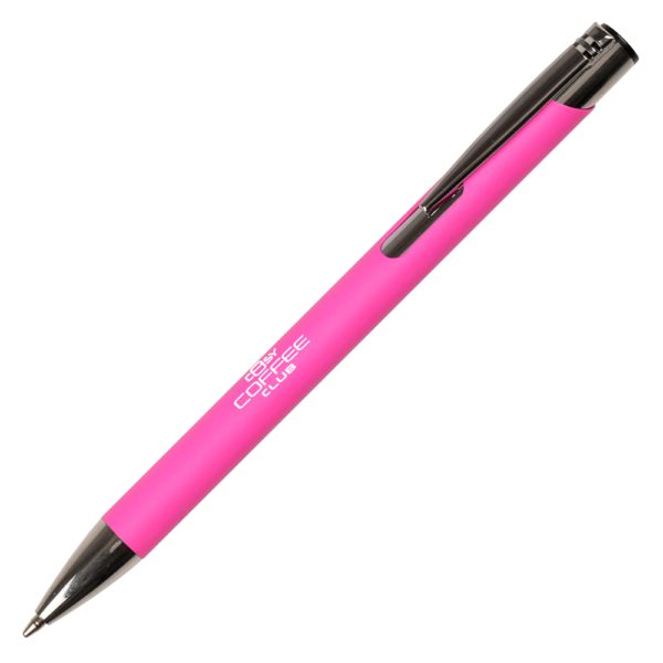 Mole Mate Ballpen