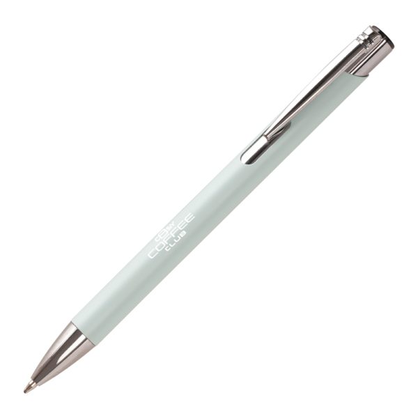 Mole Mate Ballpen