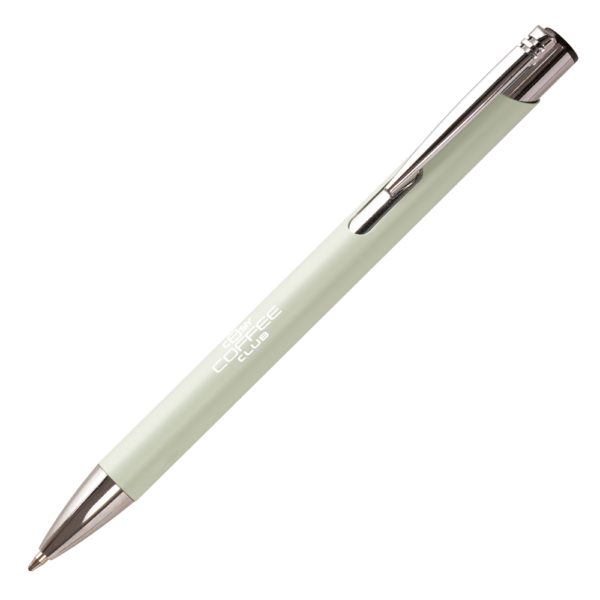 Mole Mate Ballpen
