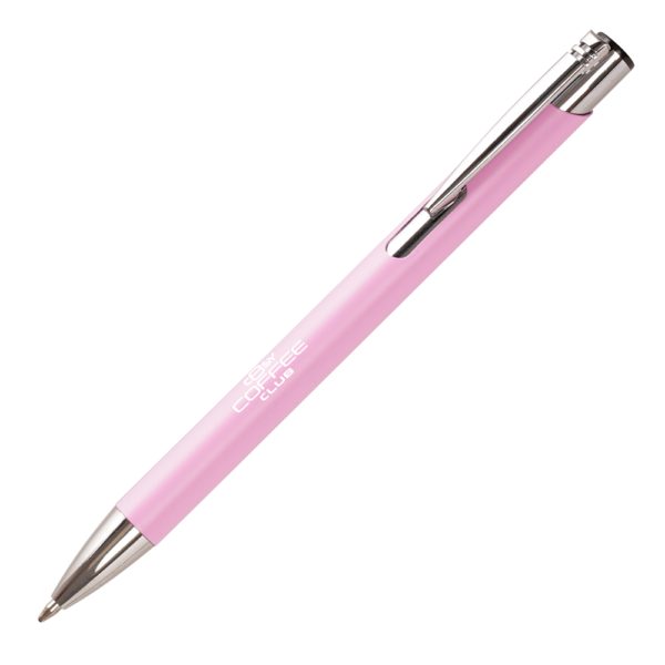 Mole Mate Ballpen