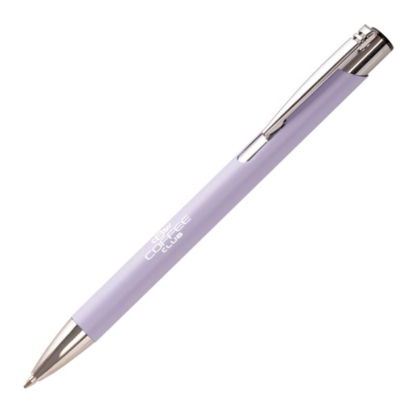 Mole Mate Ballpen