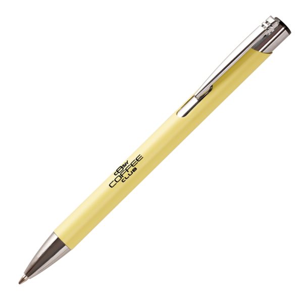 Mole Mate Ballpen