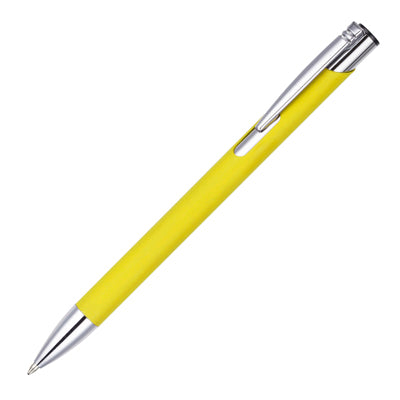 Mole Mate Ballpen