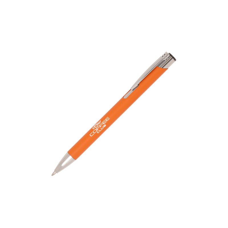 Mole Mate Ballpen
