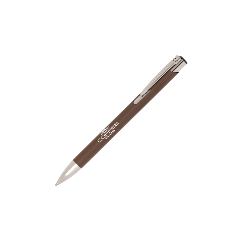 Mole Mate Ballpen