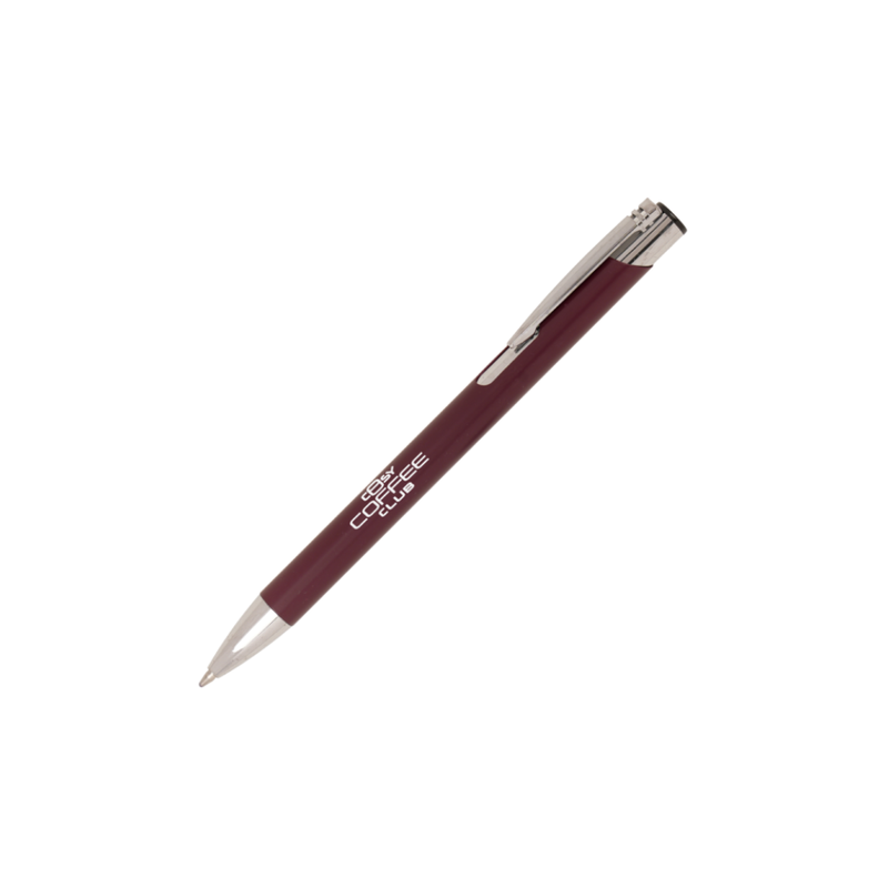 Mole Mate Ballpen