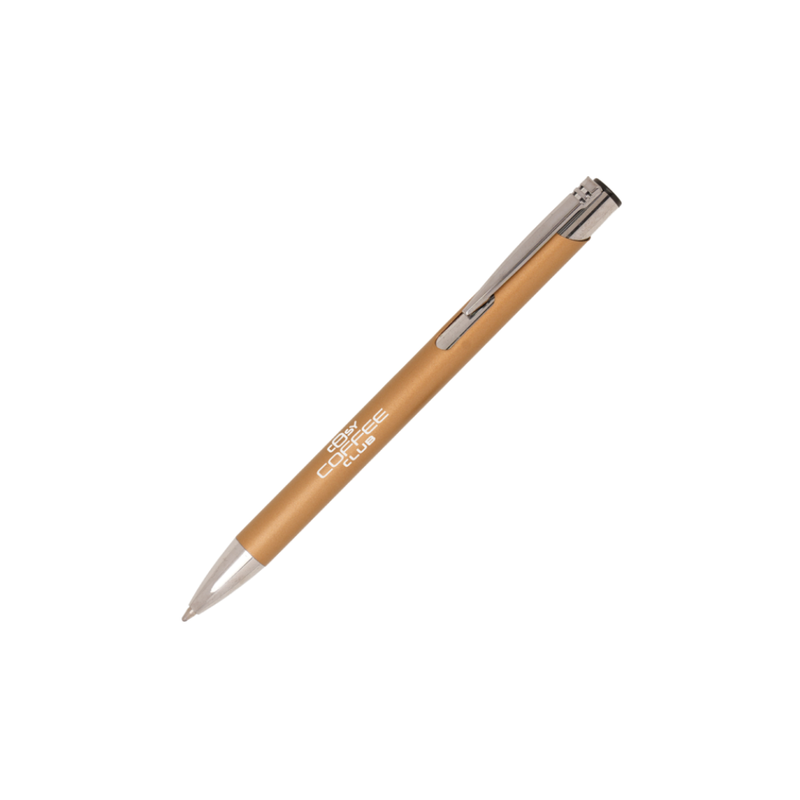 Mole Mate Ballpen