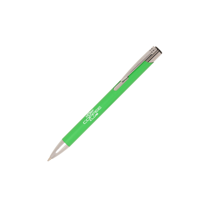 Mole Mate Ballpen