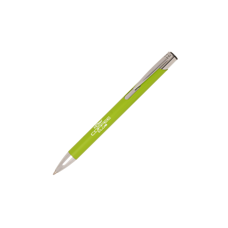 Mole Mate Ballpen