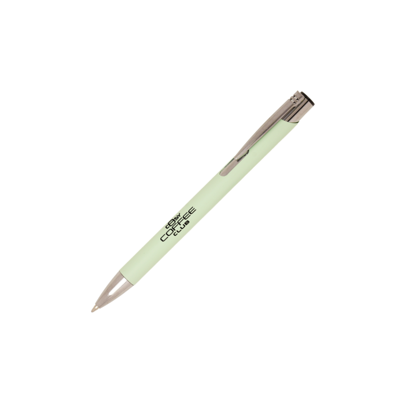 Mole Mate Ballpen