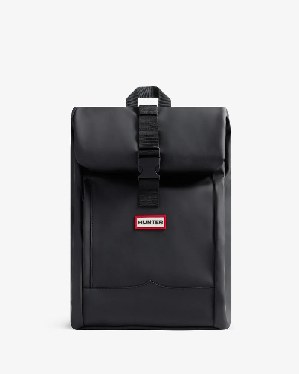 Hunter Penthallen Roll Top Clip Backpack
