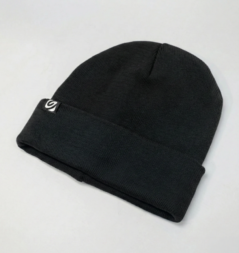 Dryrobe Beanie personalised with your logo