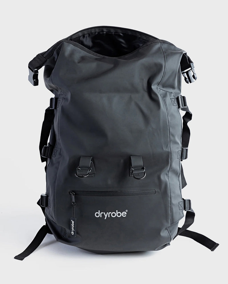 Personalised Dryrobe Compression Backpack