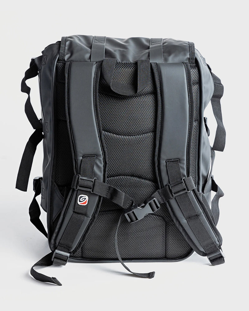 Personalised Dryrobe Compression Backpack