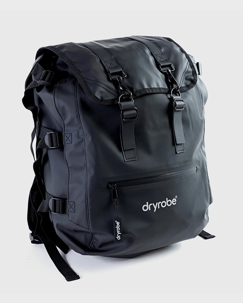 Personalised Dryrobe Compression Backpack