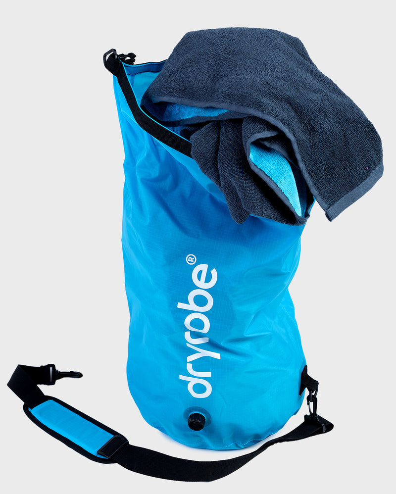 Personalised Dryrobe Compression Bag