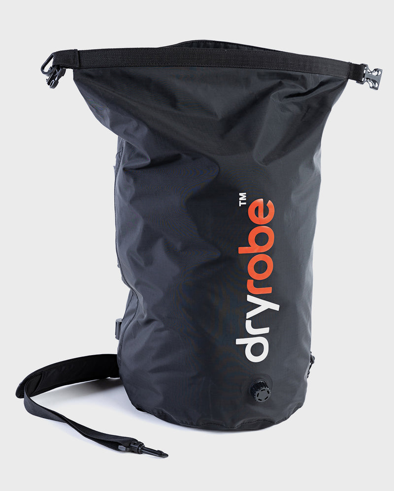 Personalised Dryrobe Compression Bag