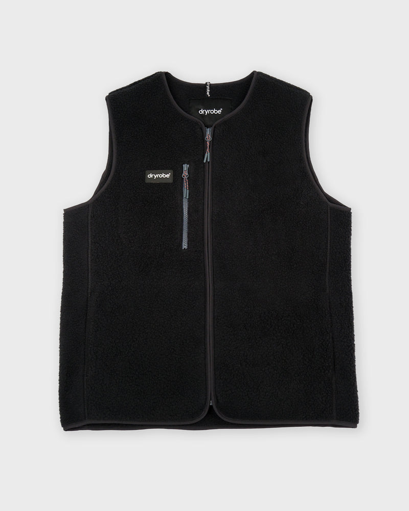 Personalised Dryrobe Thermal Gilet