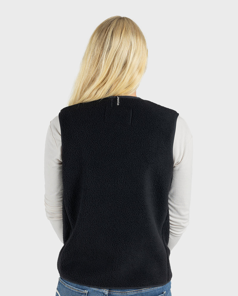 Personalised Dryrobe Thermal Gilet