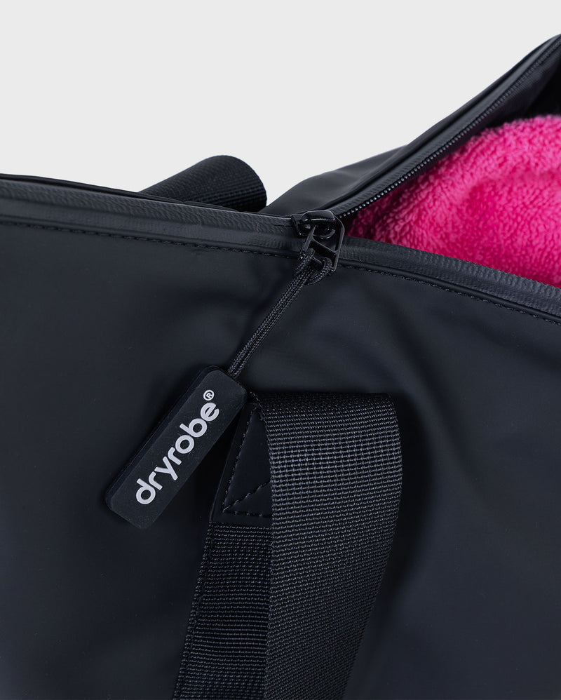 Personalised Dryrobe Tote Bag