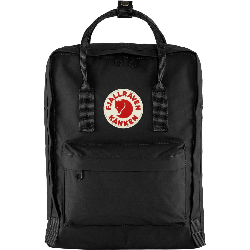 Personalised Fjallraven Kanken Backpack