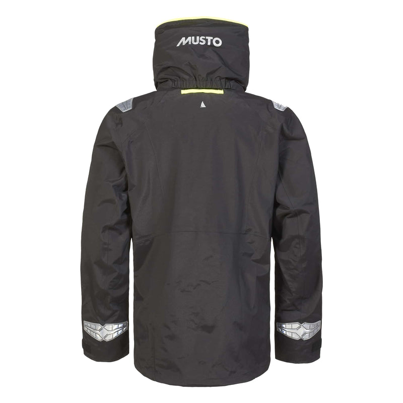 Personalised Musto BR2 Offshore Jacket