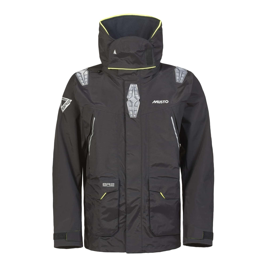 Mens' BR2 Offshore Jacket 2.0