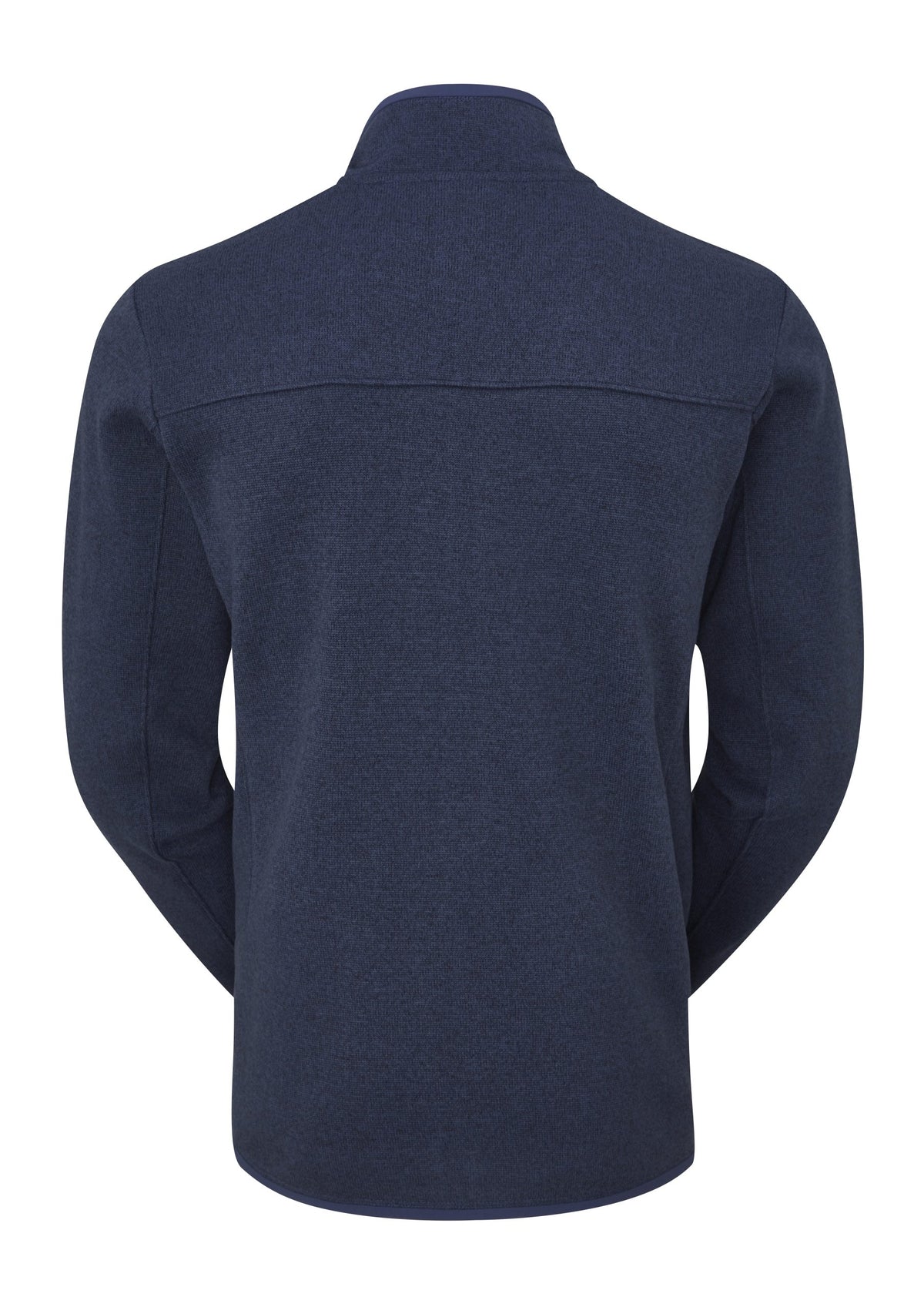 Personalised Rab Ryovan Jacket - Back view