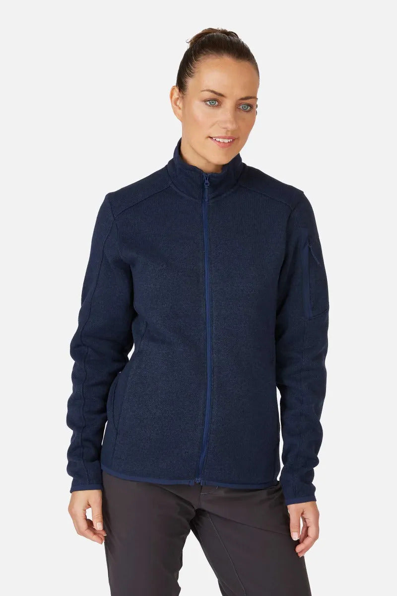 Personalised Rab Ryovan Jacket