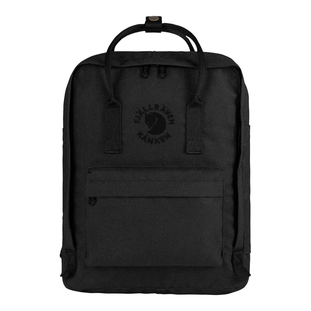 Personalised Recycled Kanken backpack