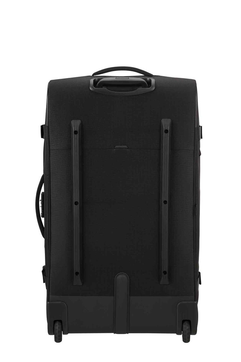 Personalised Samsonite Roader Travel bag - Back