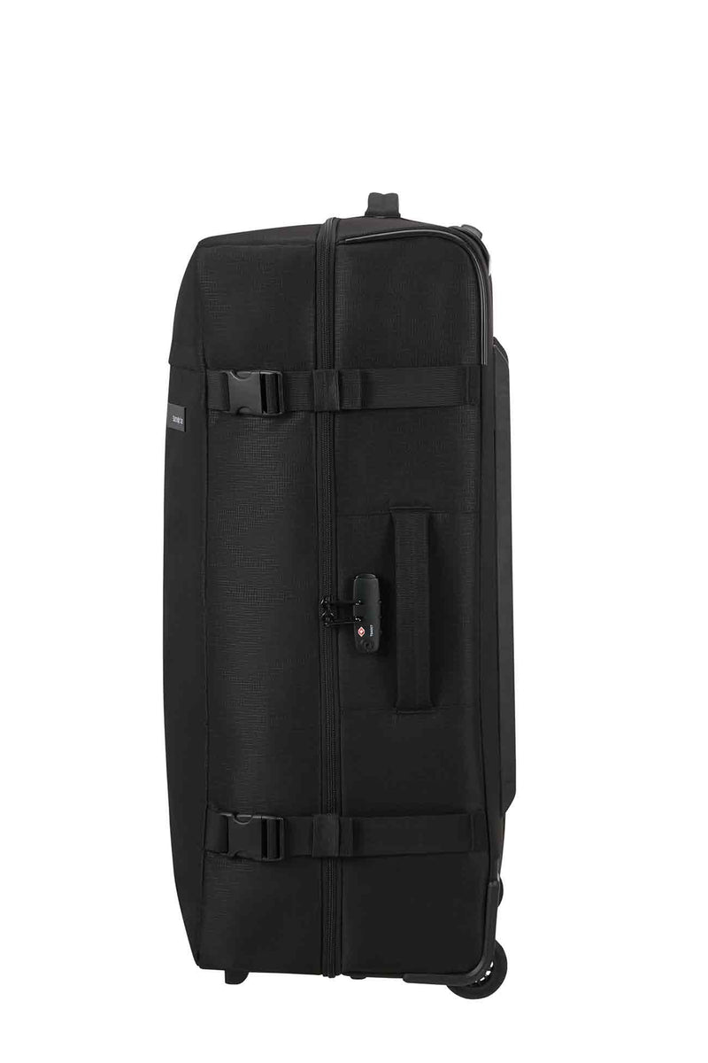 Personalised Samsonite Travel Bag - Side